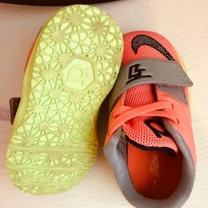 Nike Shoes - SOLD: Toddler 5C KD’s Nike Shoes - SOLD: Toddler 5C KD’s